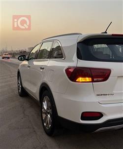 کیا سۆرینتۆ